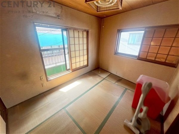 尼崎市尾浜町１丁目の中古一戸建て