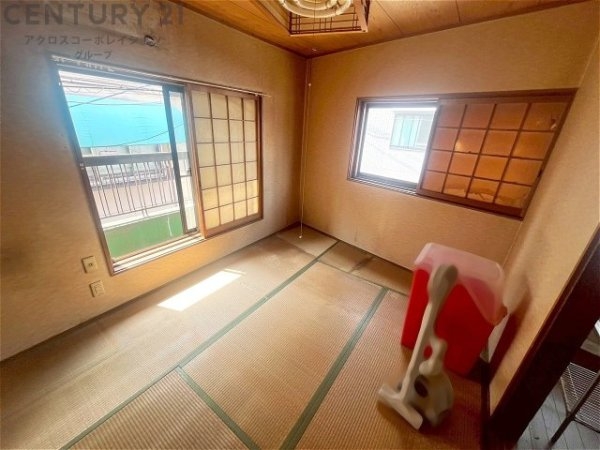 尼崎市尾浜町１丁目の中古一戸建て