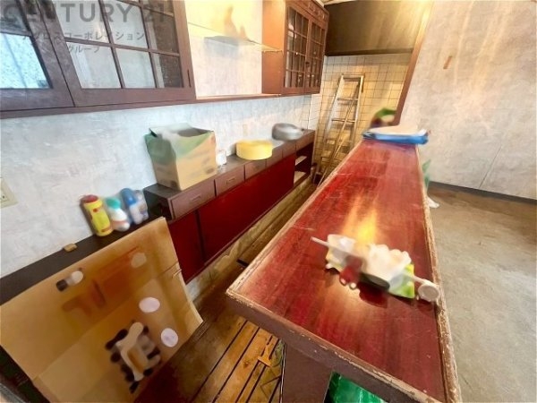 尼崎市尾浜町１丁目の中古一戸建て