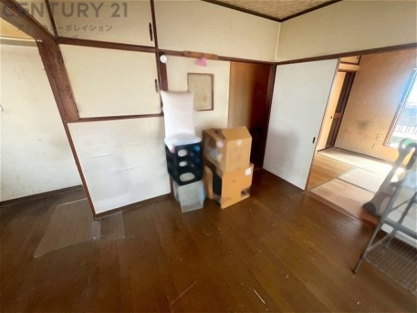 尼崎市尾浜町１丁目の中古一戸建て