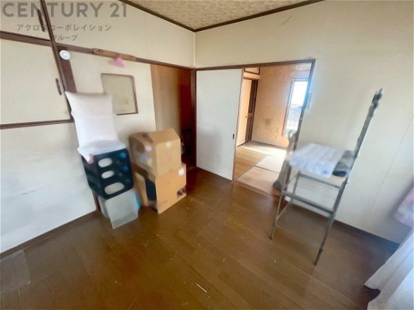 尼崎市尾浜町１丁目の中古一戸建て