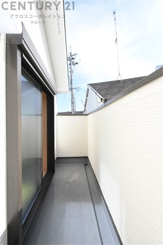 尼崎市大庄北4丁目　全6区画