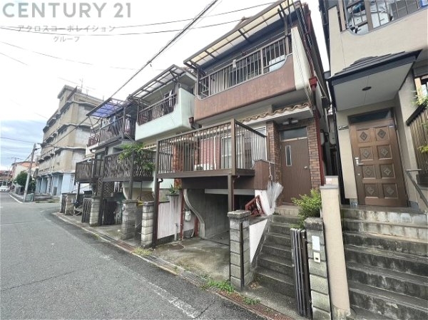 尼崎市東難波町５丁目の中古一戸建て