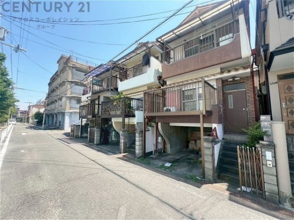尼崎市東難波町５丁目の中古一戸建て