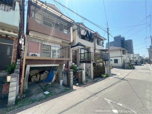 尼崎市東難波町５丁目の中古一戸建て
