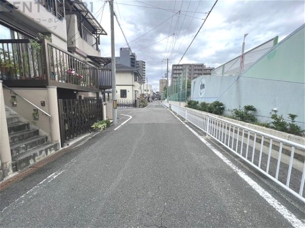 尼崎市東難波町５丁目の中古一戸建て