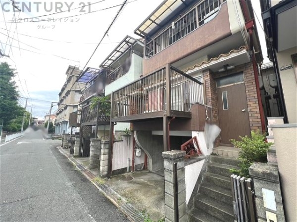 尼崎市東難波町５丁目の中古一戸建て