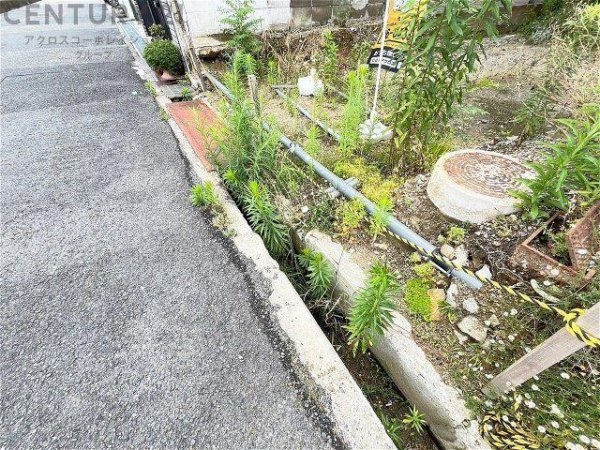 尼崎市南武庫之荘９丁目　新築一戸建て