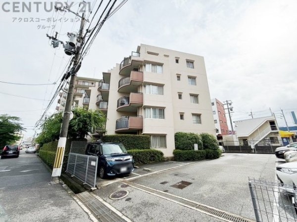 コープ野村武庫之荘
