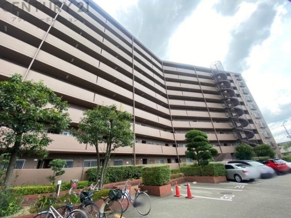 尼崎久々知ハウス