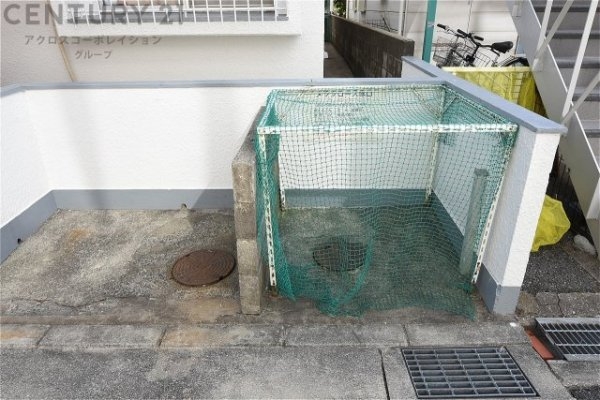 メゾンローズ塚口