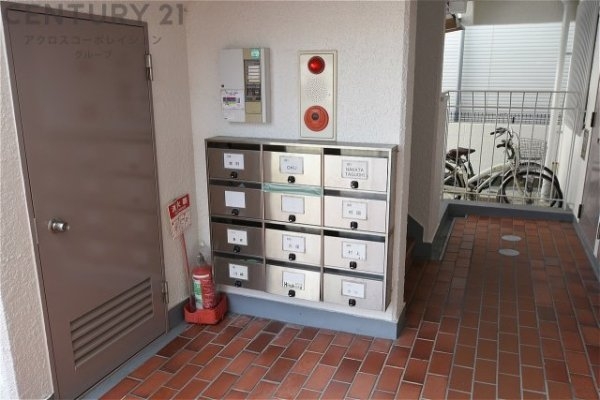 メゾンローズ塚口