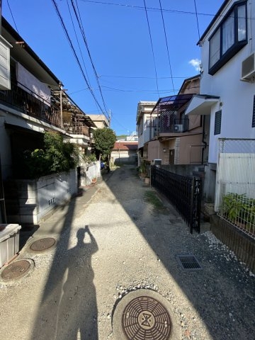 尼崎市東園田町２丁目の中古一戸建て