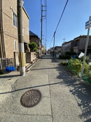 尼崎市東園田町２丁目の中古一戸建て