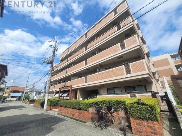 ソルディオ武庫之荘本町