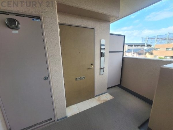 ソルディオ武庫之荘本町