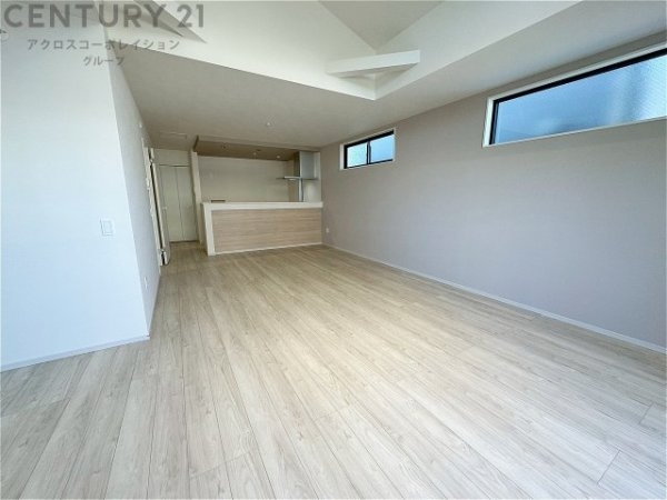 尼崎市大島１丁目　全3区画