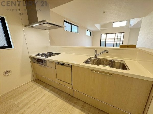尼崎市大島１丁目　全3区画