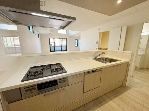 尼崎市大島１丁目　全3区画