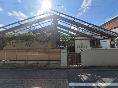 尼崎市武庫之荘本町1丁目の土地(武庫庄保育園)