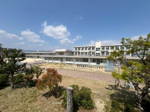 ライオンズマンション立花(尼崎市立水堂小学校)