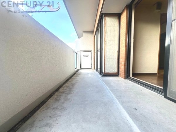 ライオンズマンション立花