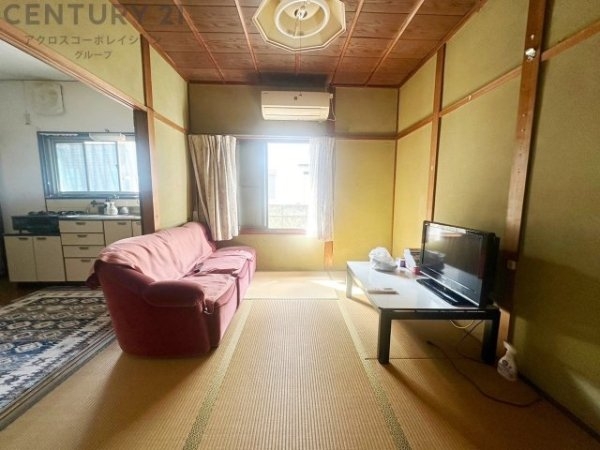 尼崎市富松町１丁目の中古一戸建て