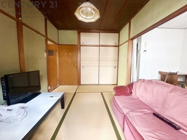 尼崎市富松町１丁目の中古一戸建て