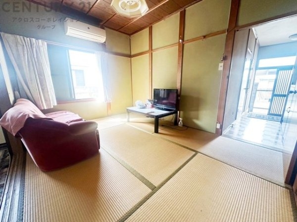 尼崎市富松町１丁目の中古一戸建て
