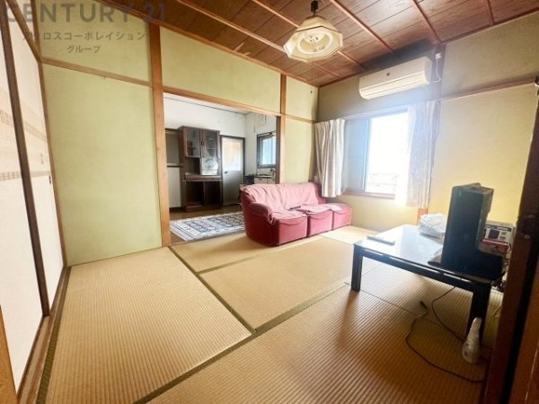 尼崎市富松町１丁目の中古一戸建て