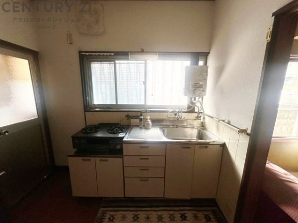 尼崎市富松町１丁目の中古一戸建て