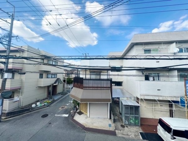 尼崎市富松町１丁目の中古一戸建て