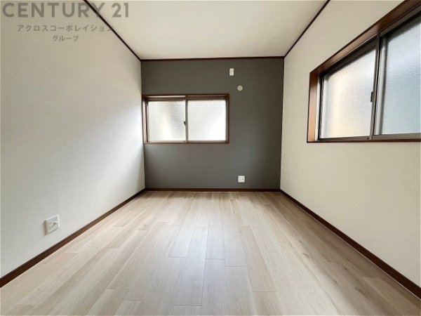 尼崎市西立花町３丁目の中古一戸建て
