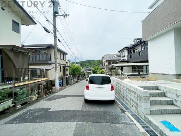 川西市大和東5丁目新築一戸建て