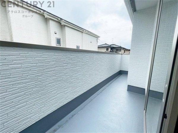 川西市大和東5丁目新築一戸建て