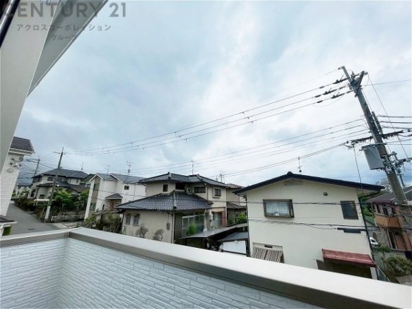 川西市大和東5丁目新築一戸建て