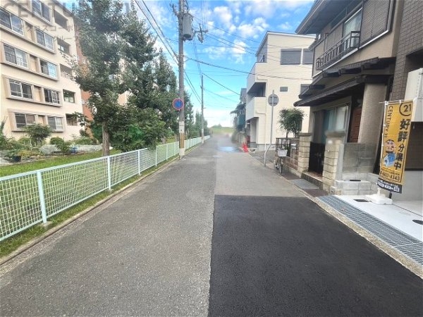 尼崎市東園田町7丁目新築一戸建て