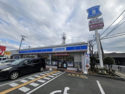 尼崎市南武庫之荘12丁目の中古一戸建て(ローソン尼崎水堂町店)