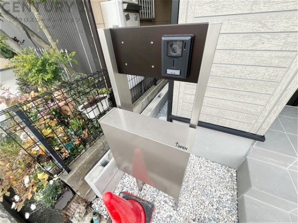リーブルガーデン南塚口町5丁目　全1区画