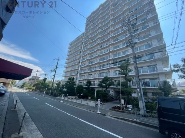ファミール武庫川東
