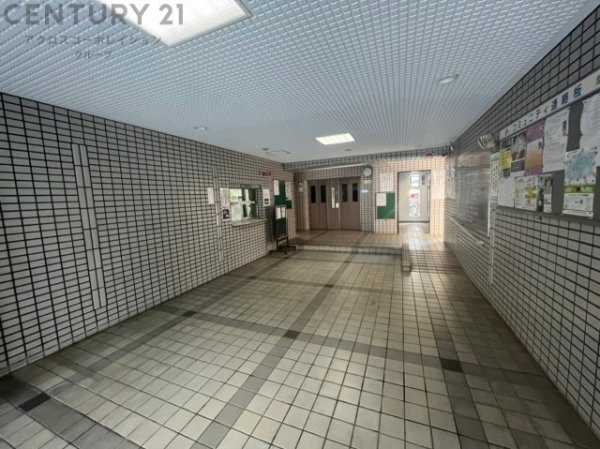 ファミール武庫川東