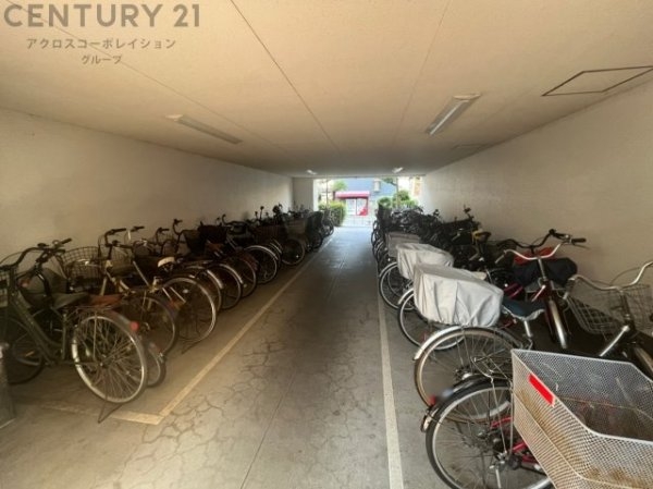 ファミール武庫川東