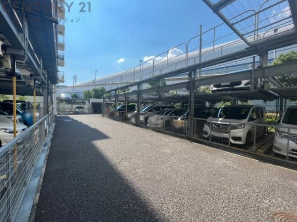 ファミール武庫川東