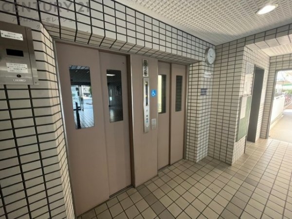 ファミール武庫川東