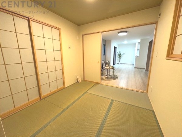 ハートフルタウン尼崎西立花町4丁目
