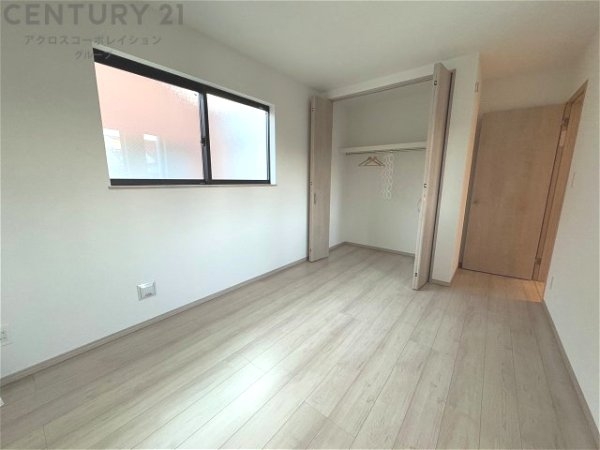 ハートフルタウン尼崎西立花町4丁目