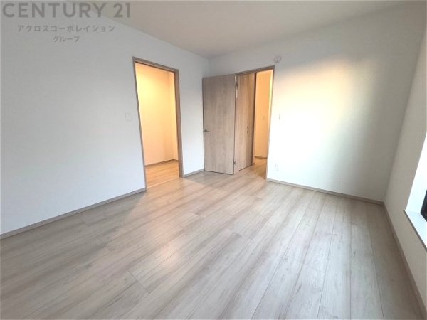 ハートフルタウン尼崎西立花町4丁目