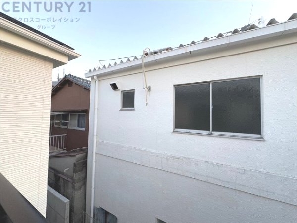 ハートフルタウン尼崎西立花町4丁目