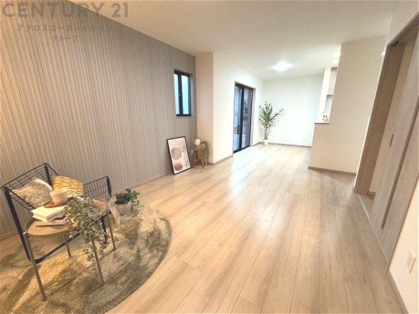 ハートフルタウン尼崎西立花町4丁目