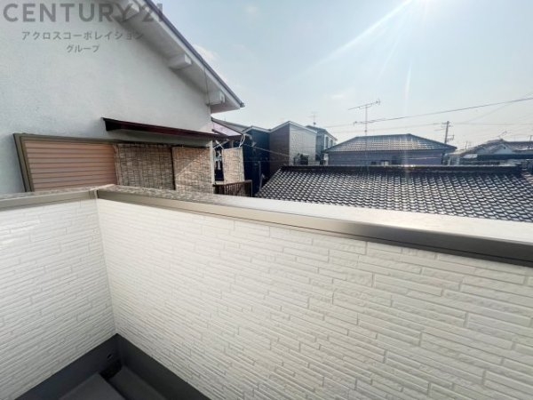 尼崎市久々知1丁目新築一戸建て